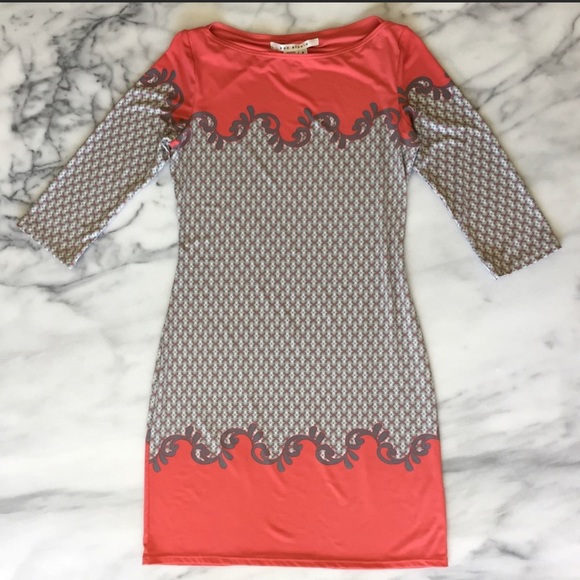 Max Studio Dress - Picture 2 of 4